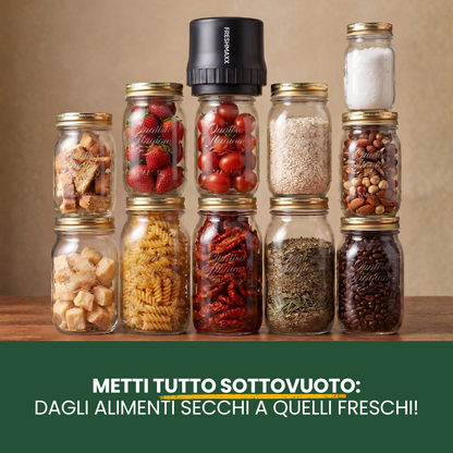 FRESHMAXX™ – Kit Primavera