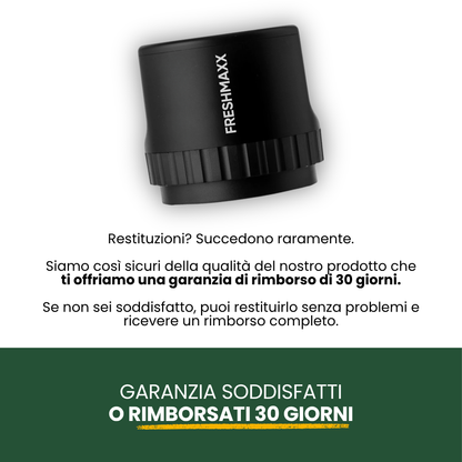 FRESHMAXX™ – Kit Primavera